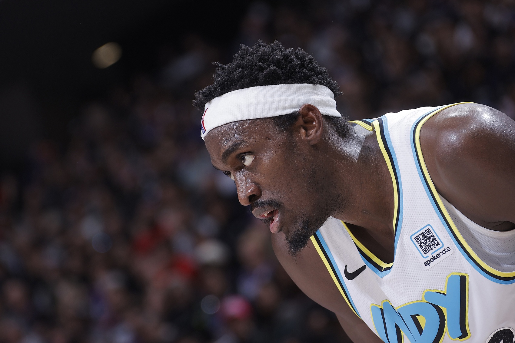 西卡談步行者與活塞的競(jìng)爭(zhēng):不太理解 有些事情沒(méi)必要