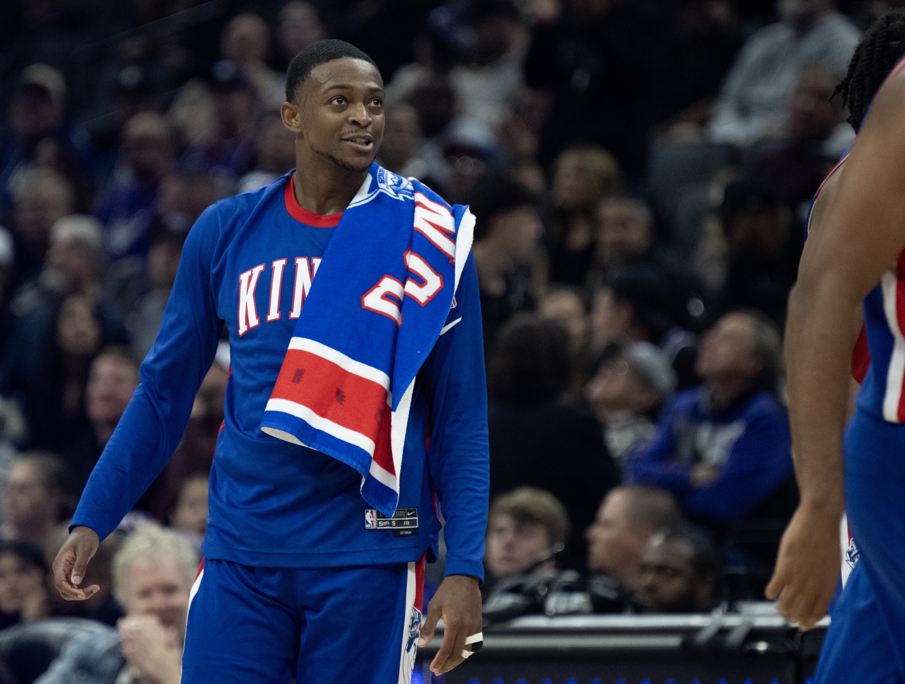 記者：熱火對?？怂古d趣十足 即便他26年可能離開 熱火也愿意交易