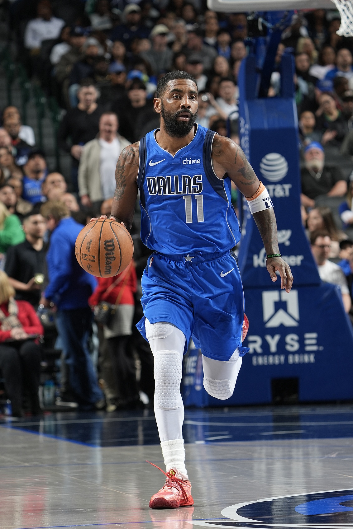 歐文:近期的艱難處境令人沮喪 我們沒有足夠的人 基本沒怎么訓(xùn)練